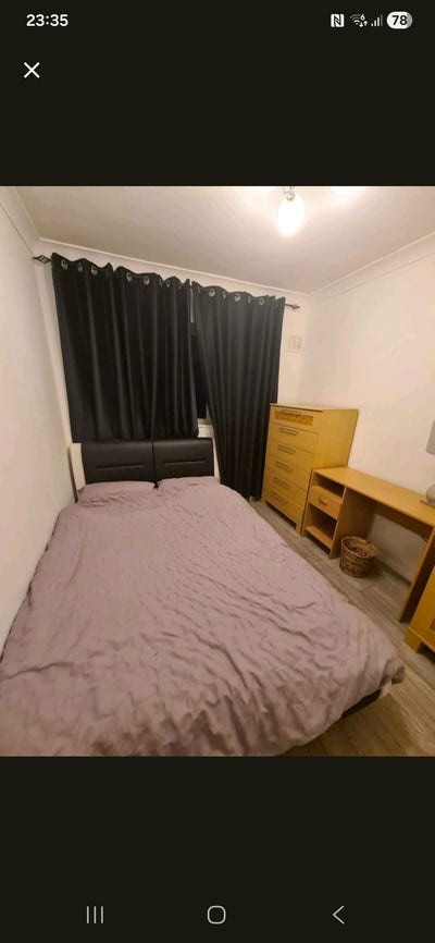 Double room for rent &pound;600 bills included Main Photo