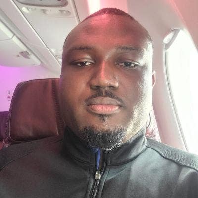 Professional Male seeks a double room Main Photo