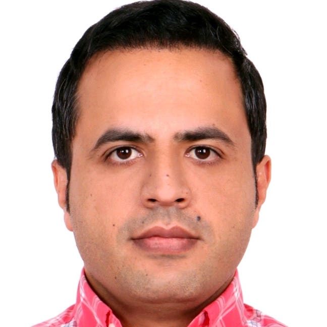 A Professional Male Looking for a Shared Home Main Photo
