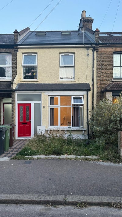 Double Ensuite Room available in E17 London Main Photo