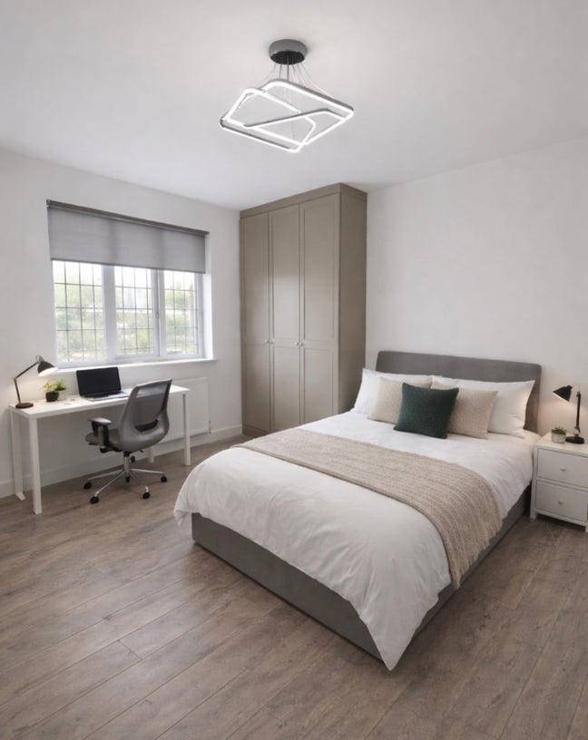 🏡 Modern house in Great Barr - Birmingham (B43)  Main Photo