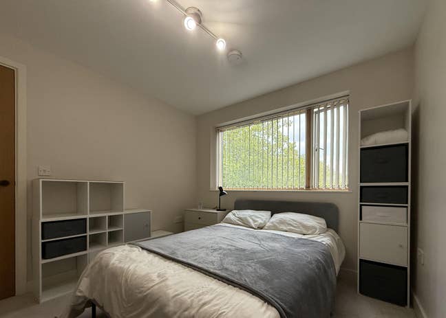 Room in Central Milton Keynes Main Photo