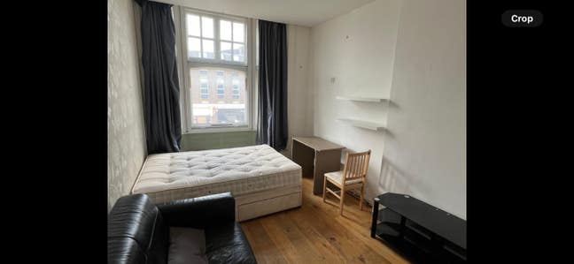 Large Double Rooms North Finchley High Road Main Photo
