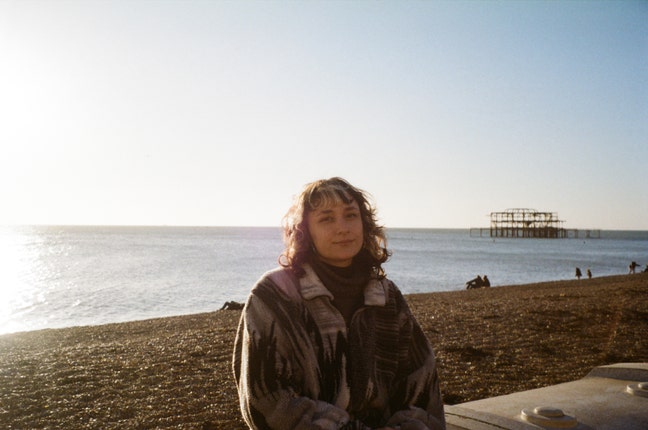 Art professional looking for new London home! Main Photo