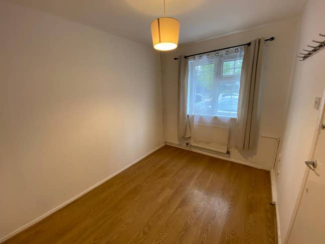 ☘️New Double room in Whitechapel- Zone 1 Main Photo