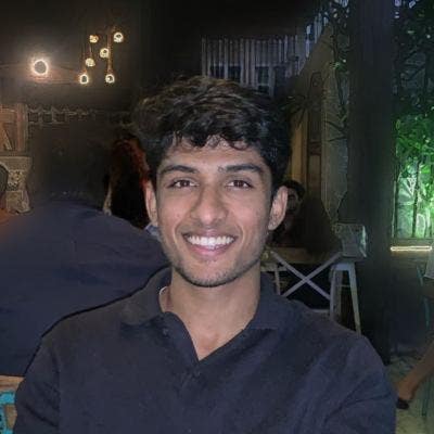 Student Male seeks a single or double room Main Photo