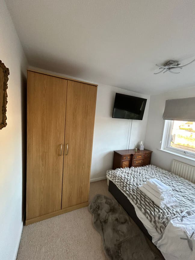 Double Room Main Photo