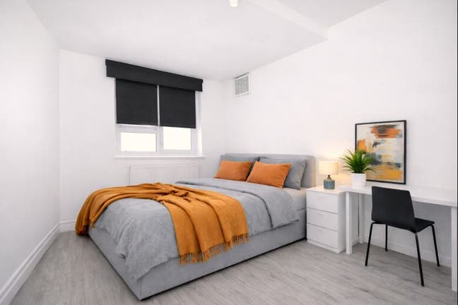 3 Newly Renovated Rooms next to London Fields Main Photo