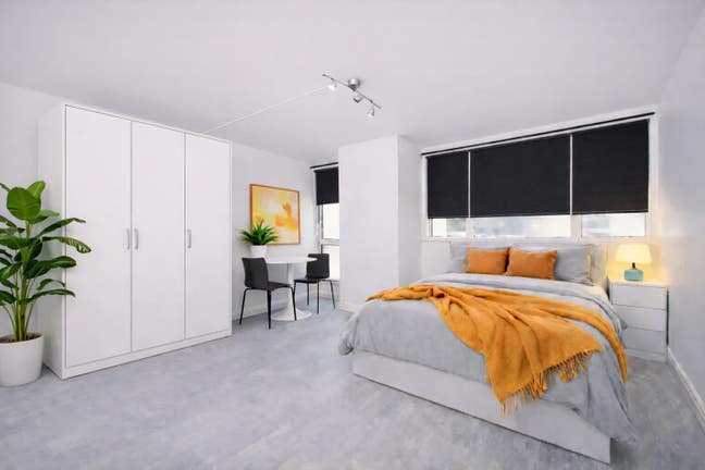 3 Newly Renovated Rooms next to London Fields Main Photo