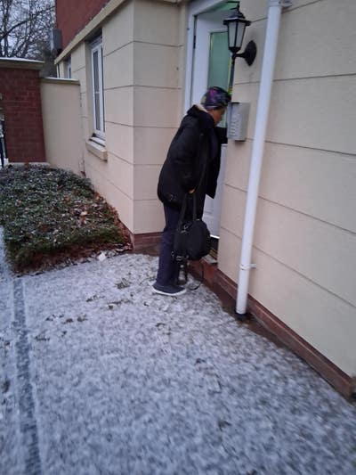 Spare Room with double bet Main Photo