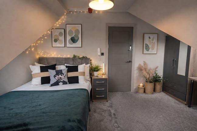 All-Inc Room &pound;450 – Ideal for Professionals Main Photo