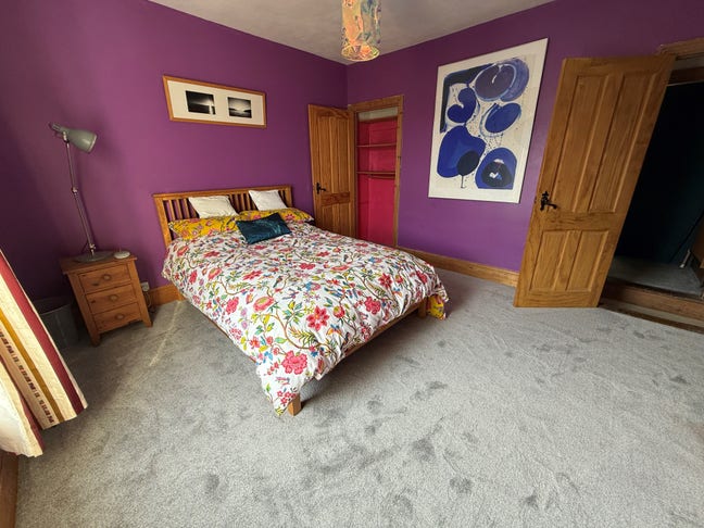 Eclectic House in Southsea Main Photo