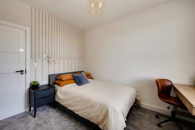 ✨ Come for the Quality 🏠 Stay for the Vibe ✨ Main Photo