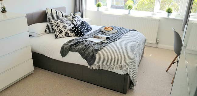 You Look Perfect for Us 😊 Let's Chat
 Main Photo