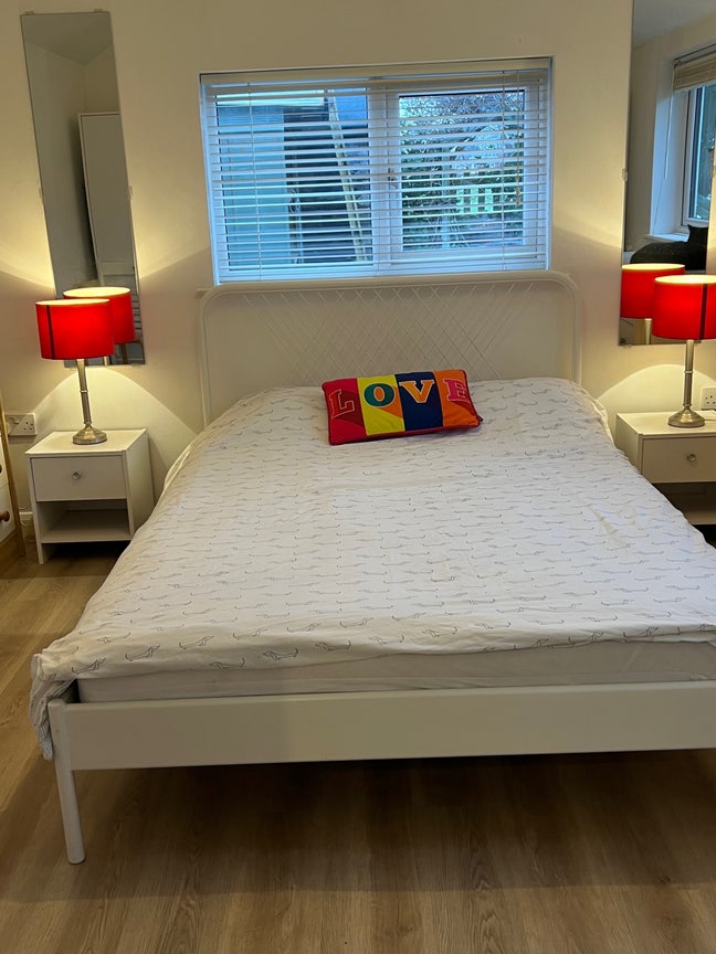 1 bed self-contained annexe  Main Photo