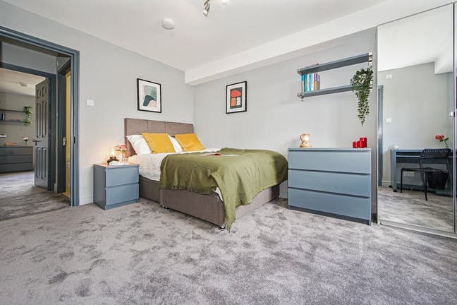 ✨🏡Refined Cozy Private Ensuite | Heart of SQ🏡✨ Main Photo