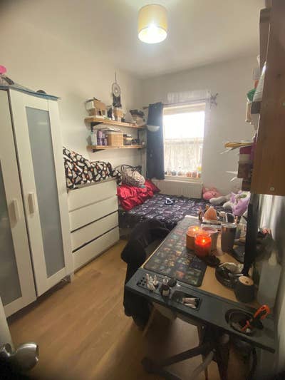 Only 1 room left! Main Photo