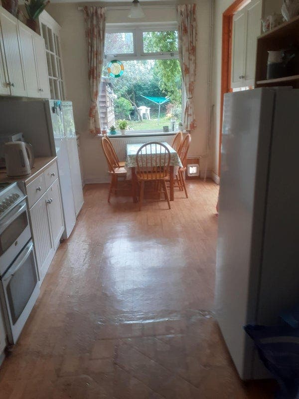 Large Room Offered in Friendly Mature House Main Photo