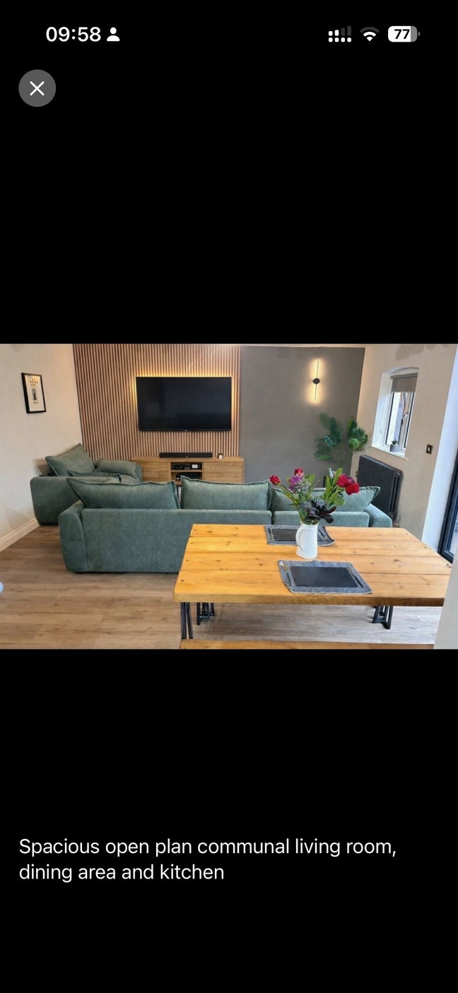 All Ensuite, Brindley Place, Large & B NEW  Main Photo