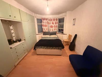 Spacious room to rent in Upper Edmonton, N18 Main Photo