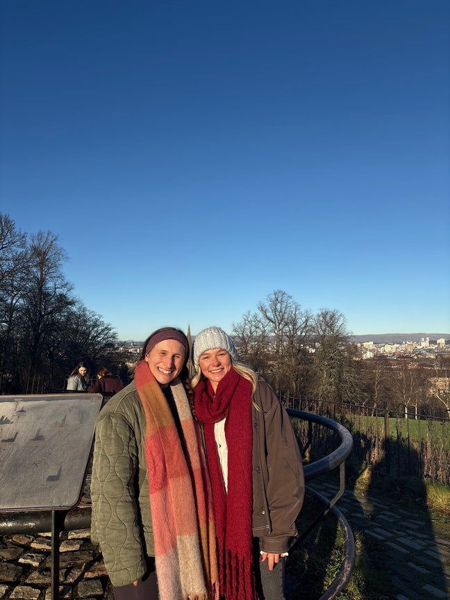 Double room in battlefield flat  Main Photo