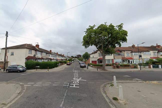 DSS-Studio Flat Available in Tooting Norbury SW16 Main Photo