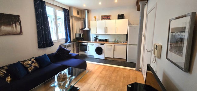 City Centre Flat Share Main Photo