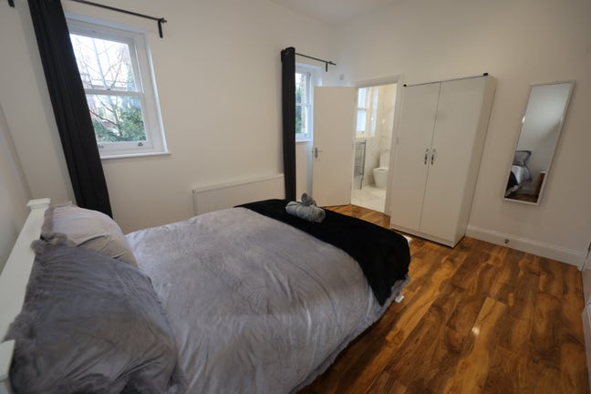 Luxury Ensuite Rooms Croydon Bills Included Main Photo