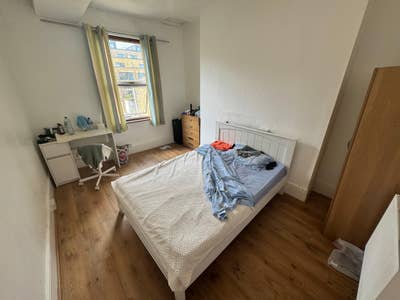 2 Spacious Rooms in Elephant & Castle from &pound;219pw Main Photo