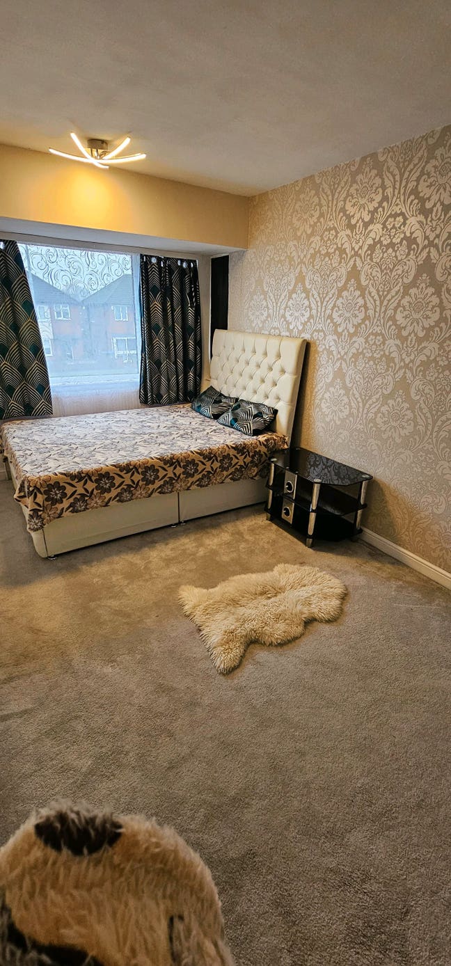 Double room for single person  Main Photo