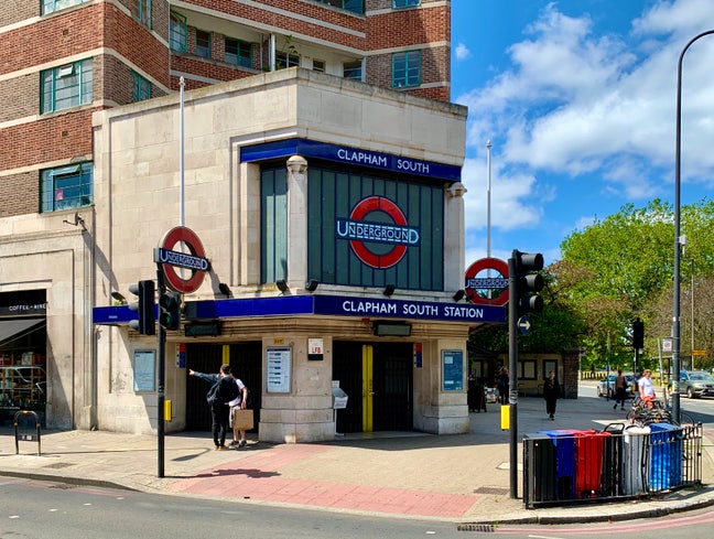 Cheap Room in Clapham South 😁 Do not Miss it Main Photo