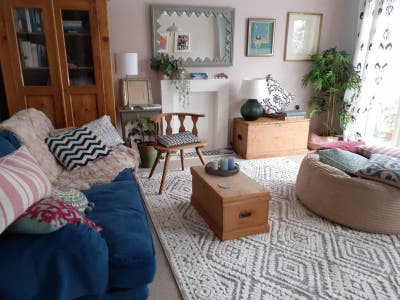 Beautiful Double Room in leafy Putney location Main Photo