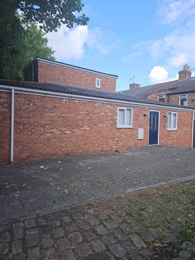 Ensuite Double Rooms available near Smithdown Rd Main Photo