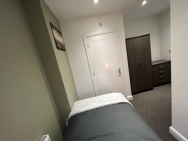 🚨 Amazing En Suite Room On Kedleston Road 🚨 Main Photo