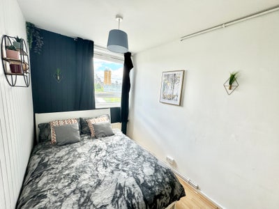 Dbl Room in Aldgate All Incl Main Photo