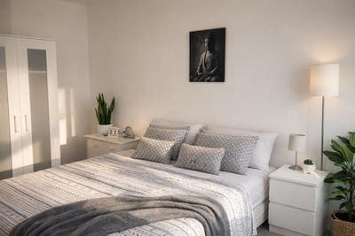 Luxury City Centre Rooms Wolverhampton Main Photo