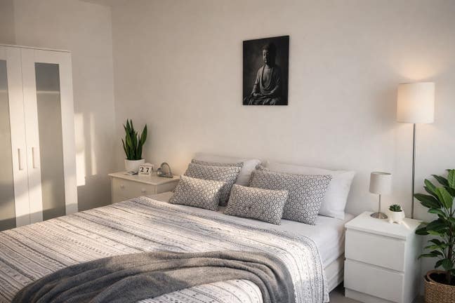 Luxury City Centre Rooms Wolverhampton Main Photo