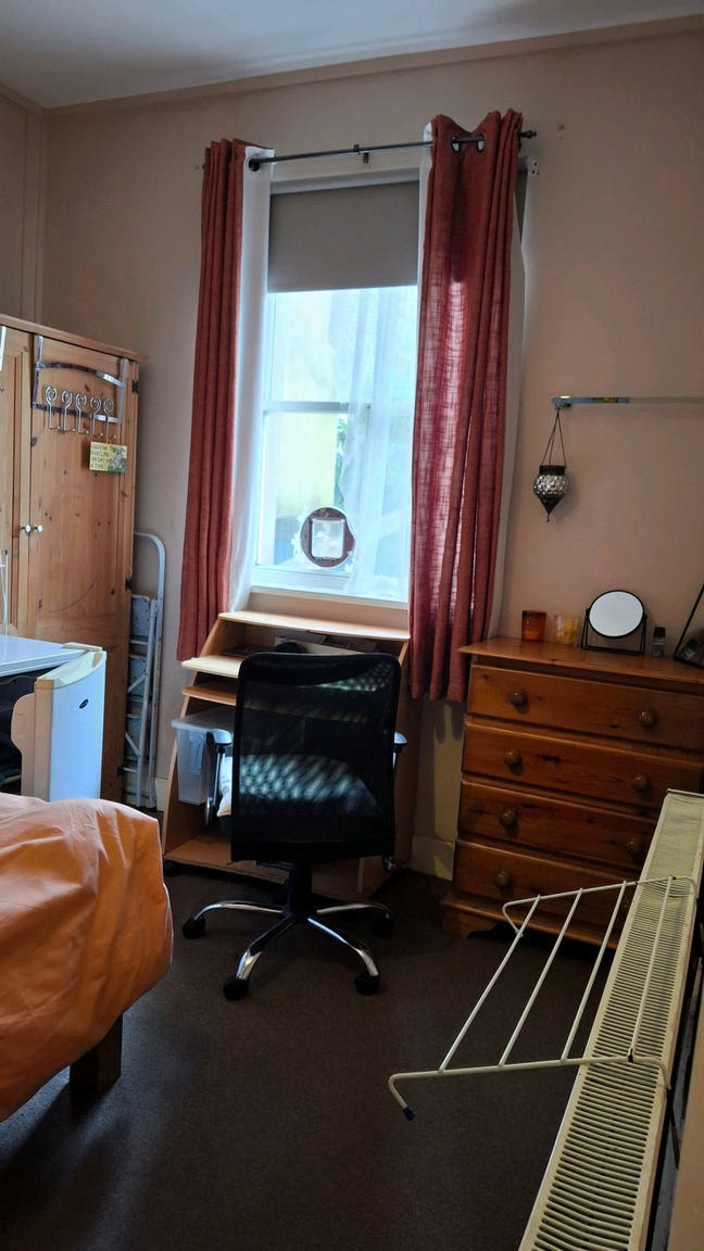 Amazing DBL room all  inclusive&pound;675pcm Archway N19 Main Photo
