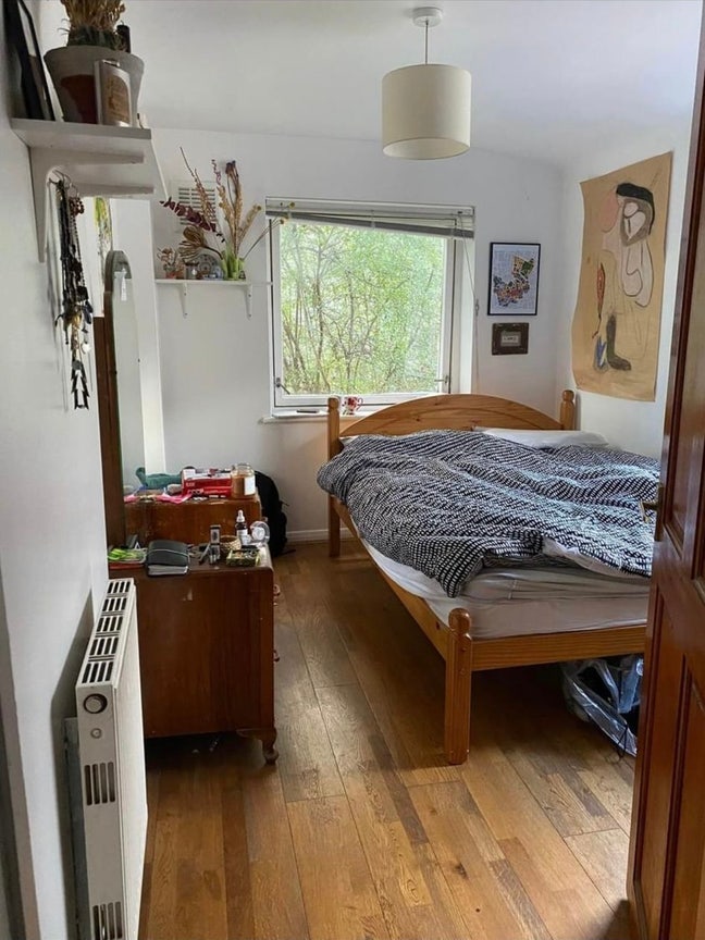 Lovely Room in New Cross Gate Main Photo