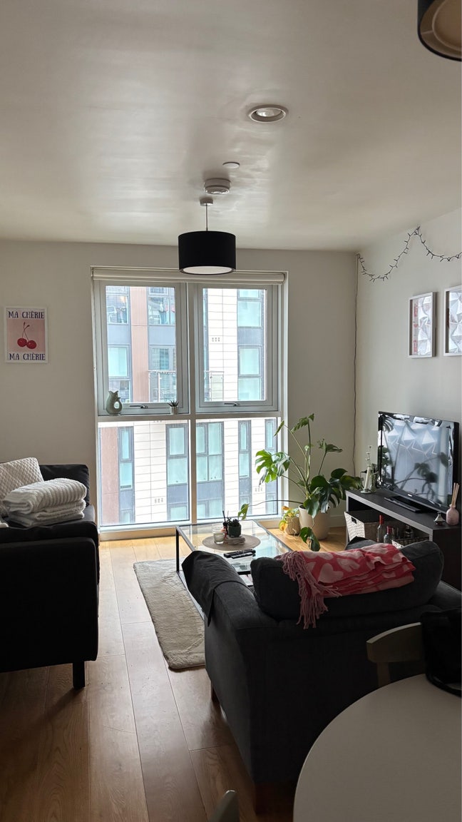 En Suite Room in Manchester City Centre  Main Photo