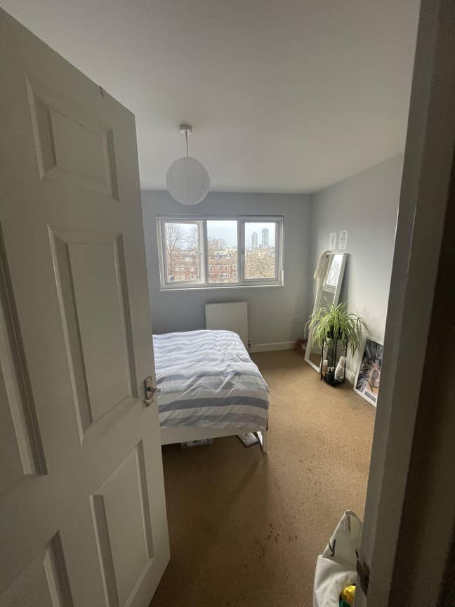 Room available in a cozy, sunny Stokey home Main Photo