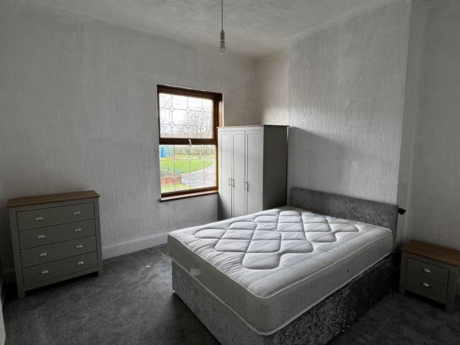 3 Bedroom Terraced House, Stoney Stanton Road, CV1 Main Photo