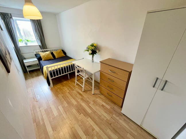 Double room - All bills included Main Photo