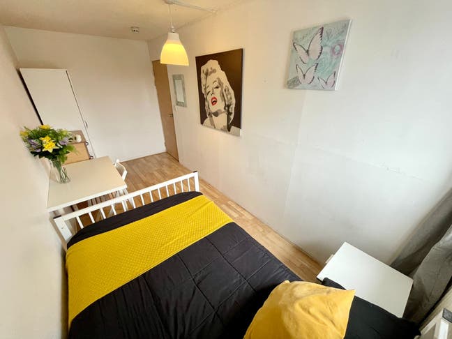 Double room - All bills included Main Photo