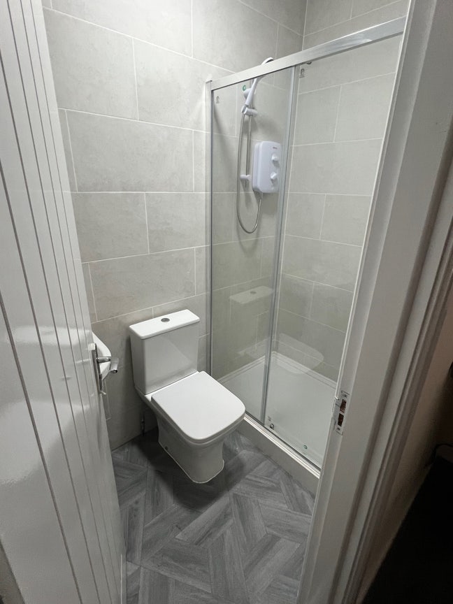 DSS/benefit tenants- Ensuite rooms in acocks green Main Photo