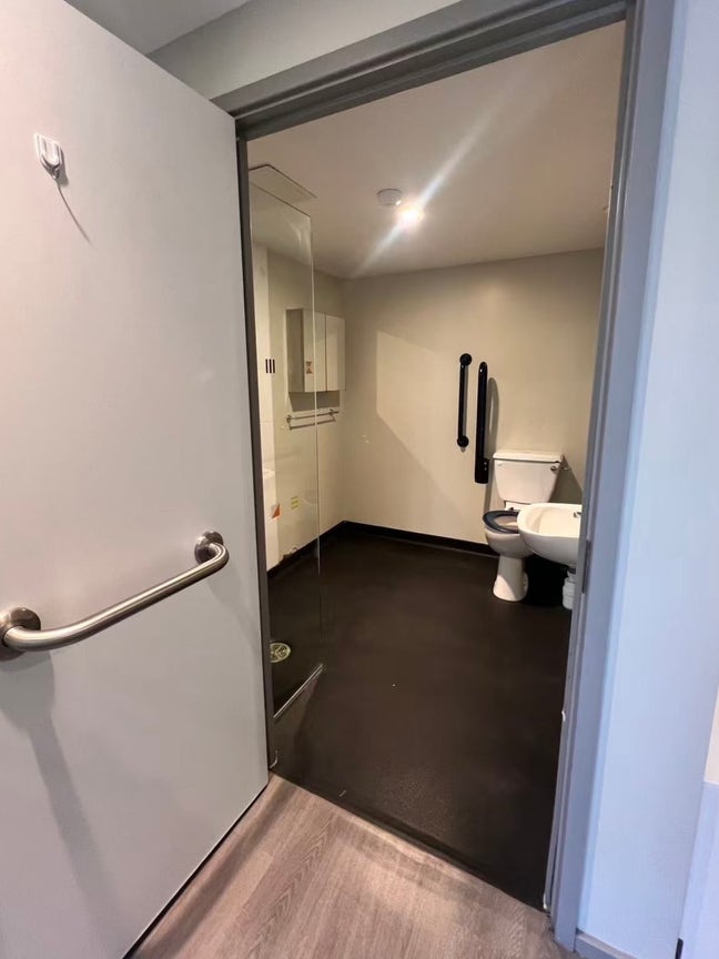 Unite Students Stapleton House replacement tenant Main Photo