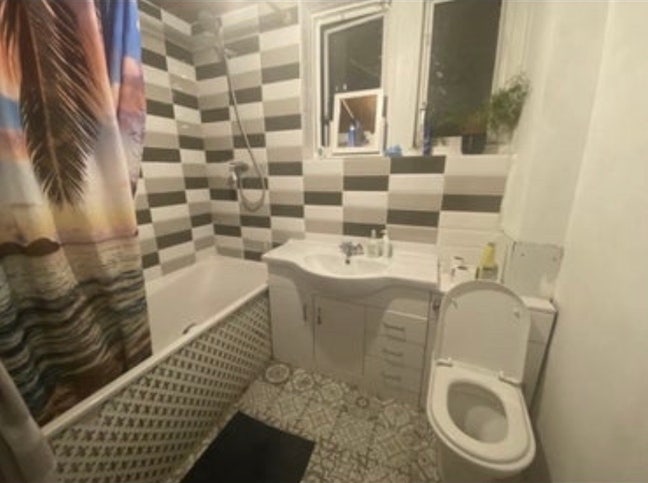 Lovely large double rooms in Holland Park Main Photo