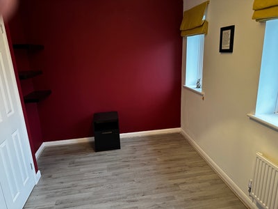 Double room to rent in a very quiet location Main Photo