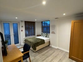 Spacious rooms in shared house, Grove road BH1 Main Photo