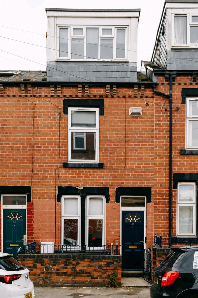 Hi spec property in hydepark Main Photo